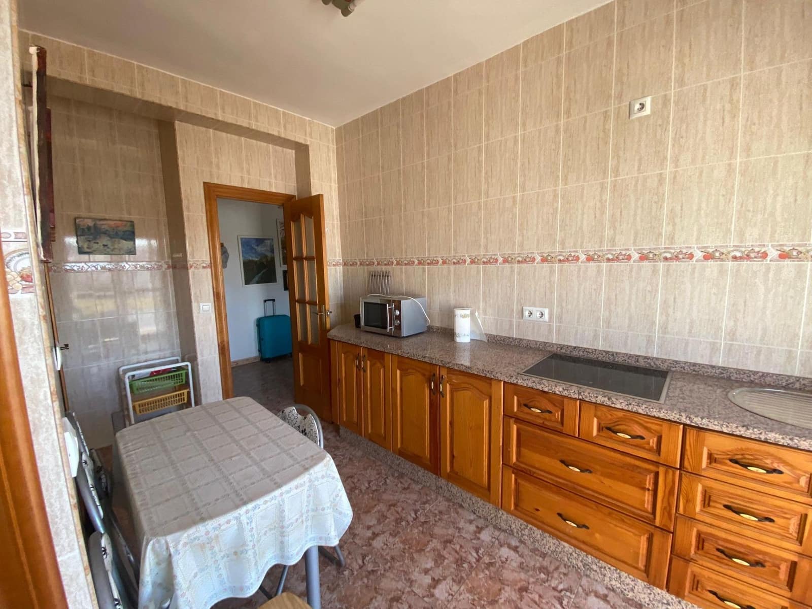 3 chambre Appartement à vendre à Algeciras - 138 000 € (Ref: 9674482)