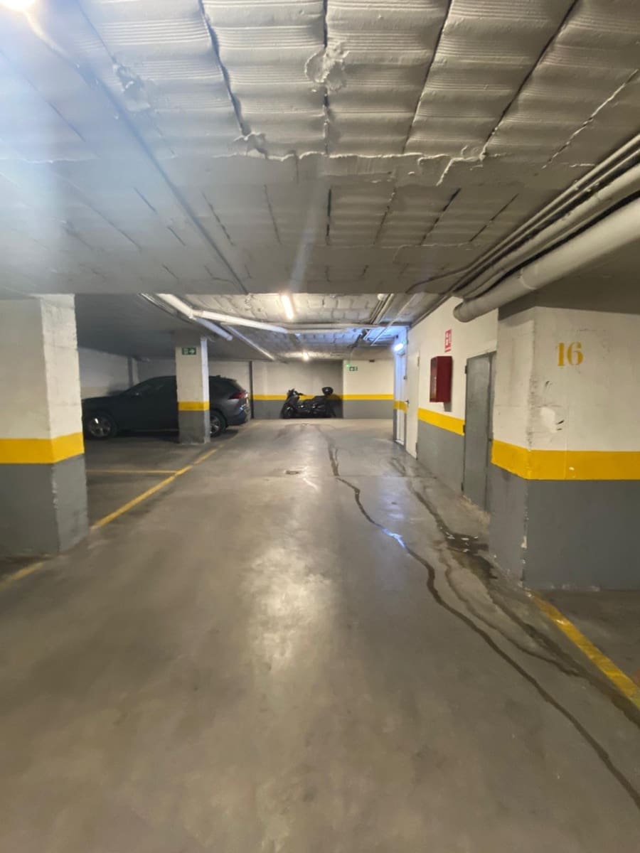 4 quarto Penthouse para venda em Algeciras - 245 000 € (Ref: 9674483)