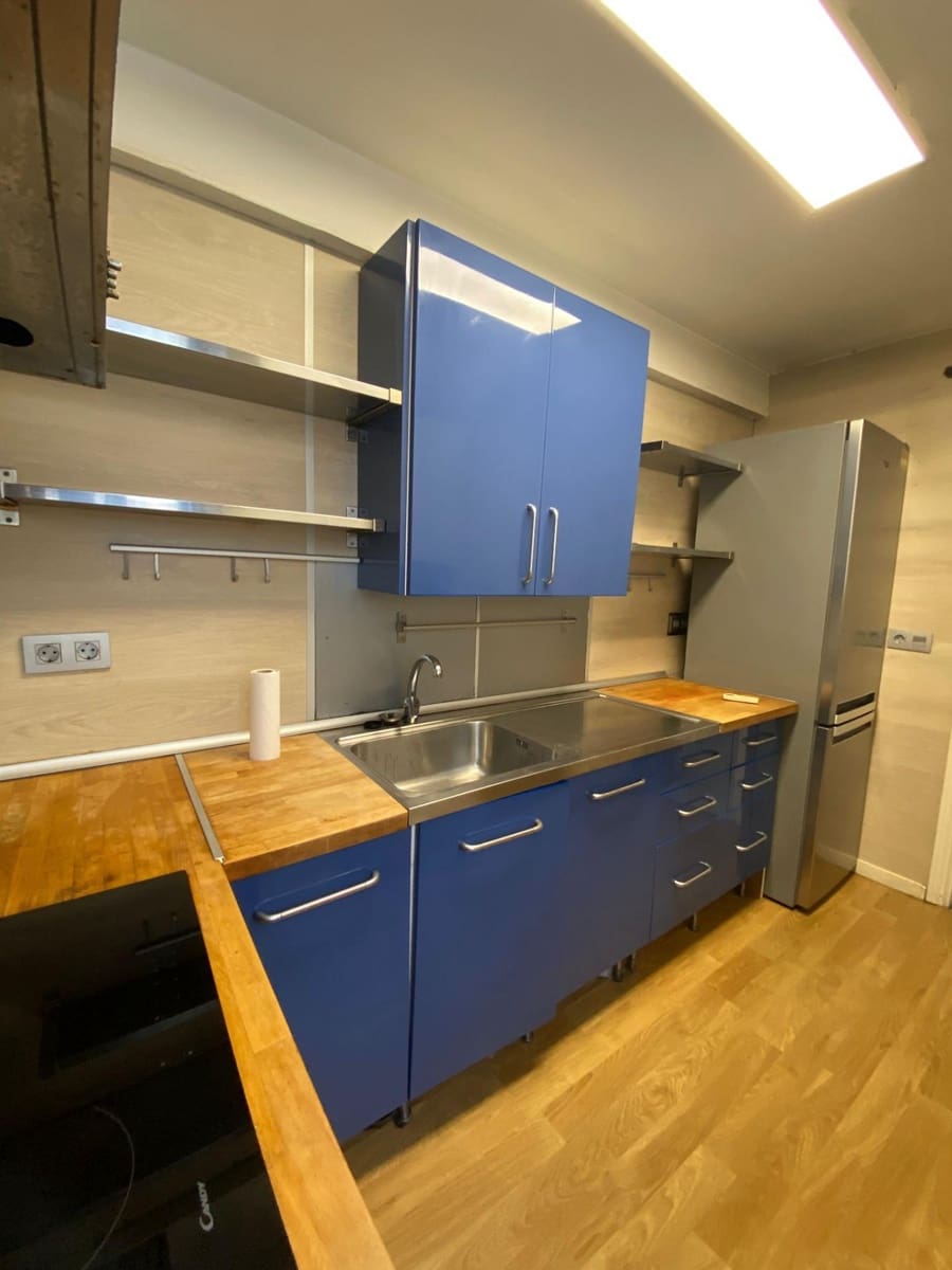 4 quarto Penthouse para venda em Algeciras - 245 000 € (Ref: 9674483)