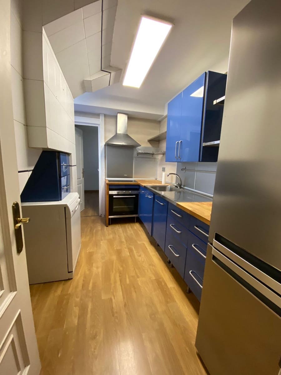 4 quarto Penthouse para venda em Algeciras - 245 000 € (Ref: 9674483)