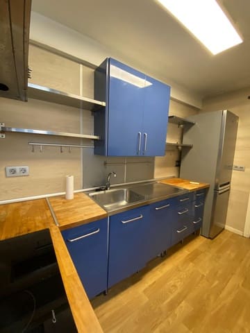 4 quarto Penthouse para venda em Algeciras - 245 000 € (Ref: 9674483)