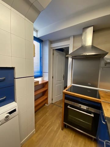 4 quarto Penthouse para venda em Algeciras - 245 000 € (Ref: 9674483)