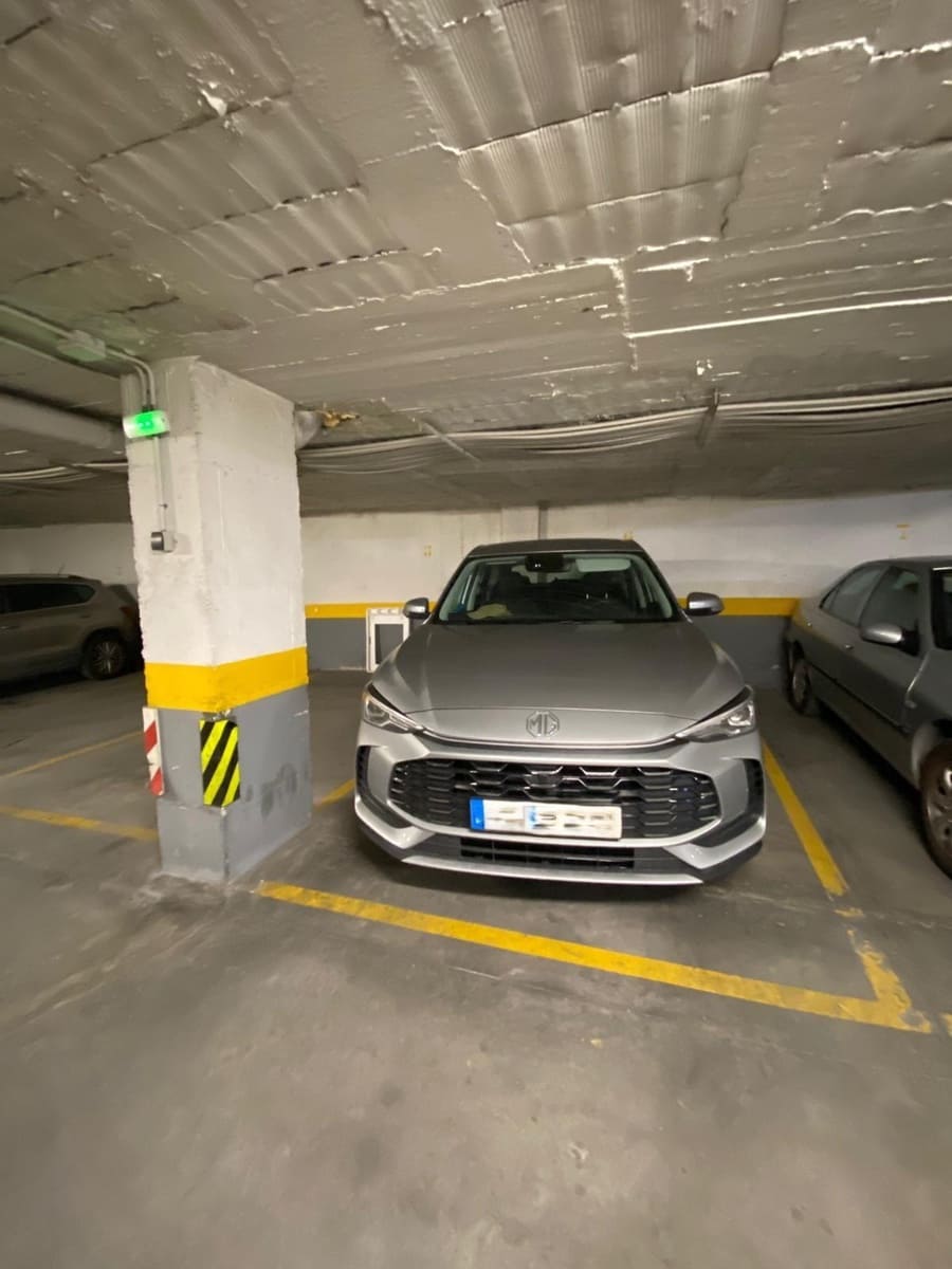 4 quarto Penthouse para venda em Algeciras - 245 000 € (Ref: 9674483)