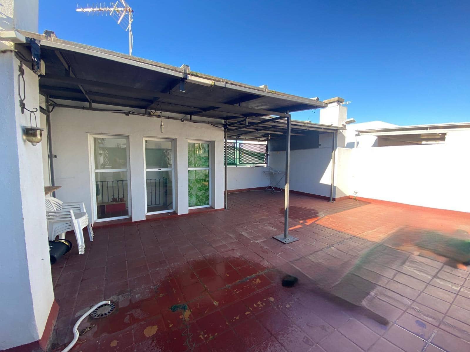 4 quarto Penthouse para venda em Algeciras - 245 000 € (Ref: 9674483)