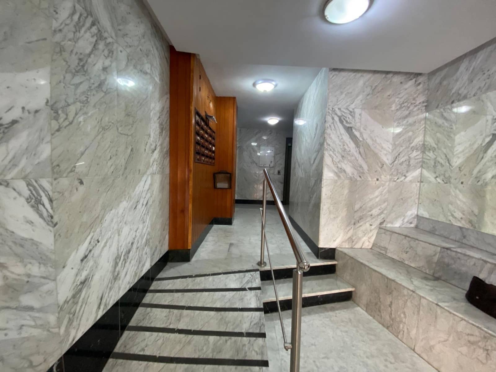 4 quarto Penthouse para venda em Algeciras - 245 000 € (Ref: 9674483)