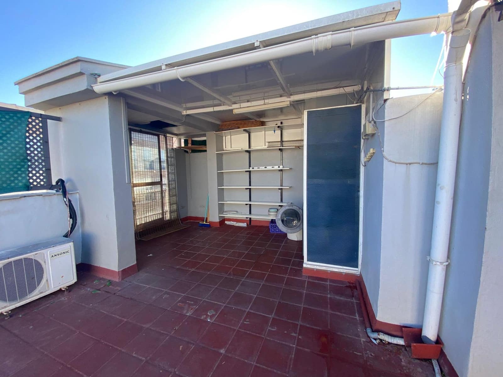 4 quarto Penthouse para venda em Algeciras - 245 000 € (Ref: 9674483)