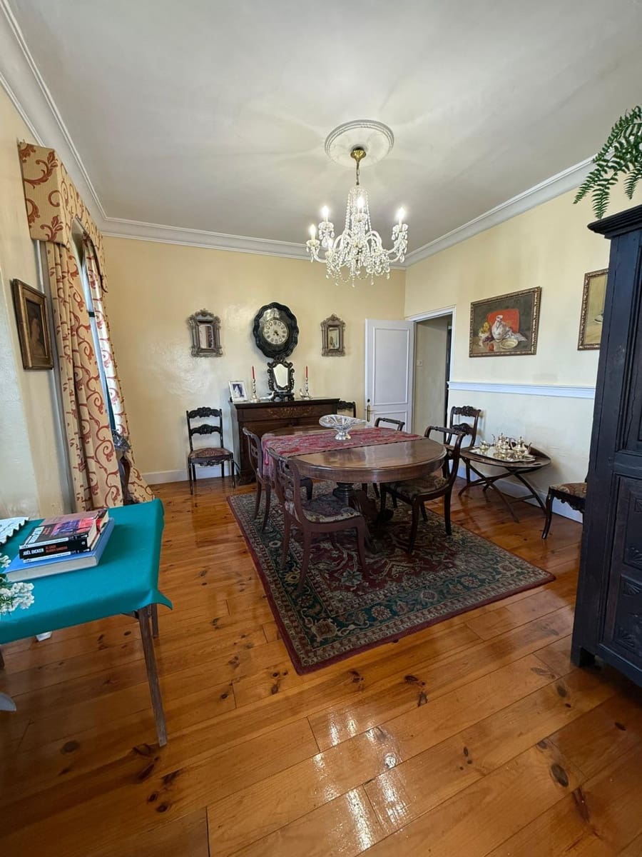 4 camera da letto Villa in vendita in Algeciras con garage - 355.000 € (Rif: 9674484)