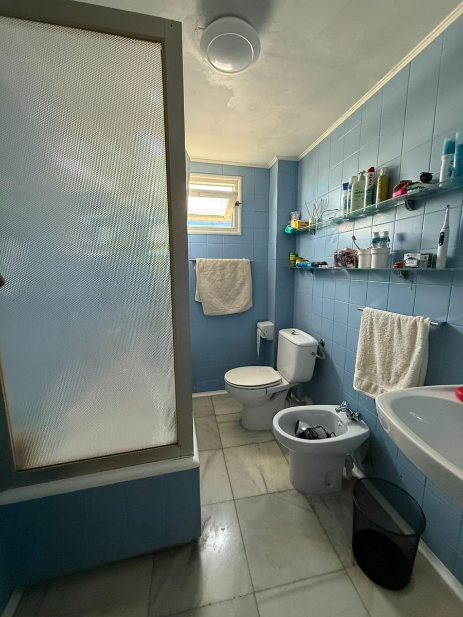 4 camera da letto Villa in vendita in Algeciras con garage - 355.000 € (Rif: 9674484)