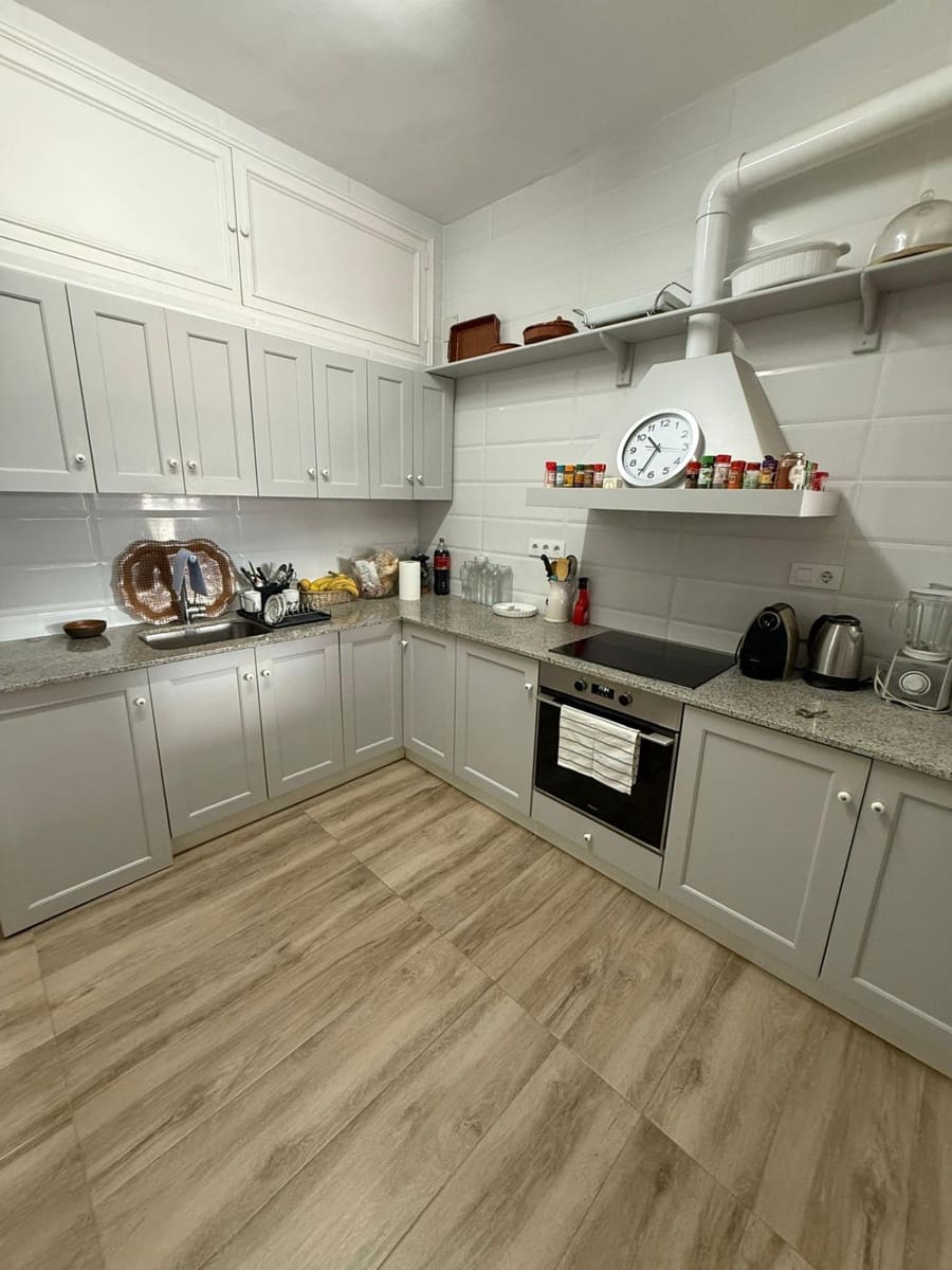 4 camera da letto Villa in vendita in Algeciras con garage - 355.000 € (Rif: 9674484)