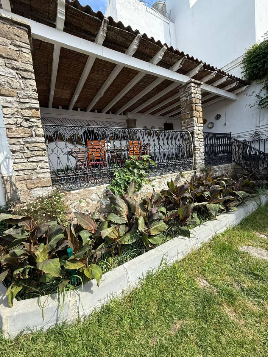 4 camera da letto Villa in vendita in Algeciras con garage - 355.000 € (Rif: 9674484)