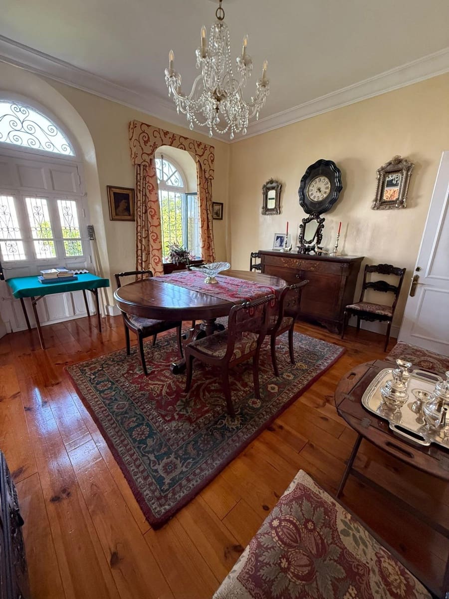 4 camera da letto Villa in vendita in Algeciras con garage - 355.000 € (Rif: 9674484)