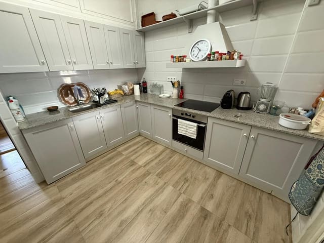 4 camera da letto Villa in vendita in Algeciras con garage - 355.000 € (Rif: 9674484)