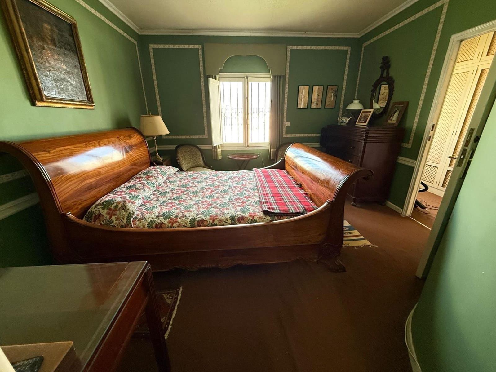 4 camera da letto Villa in vendita in Algeciras con garage - 355.000 € (Rif: 9674484)