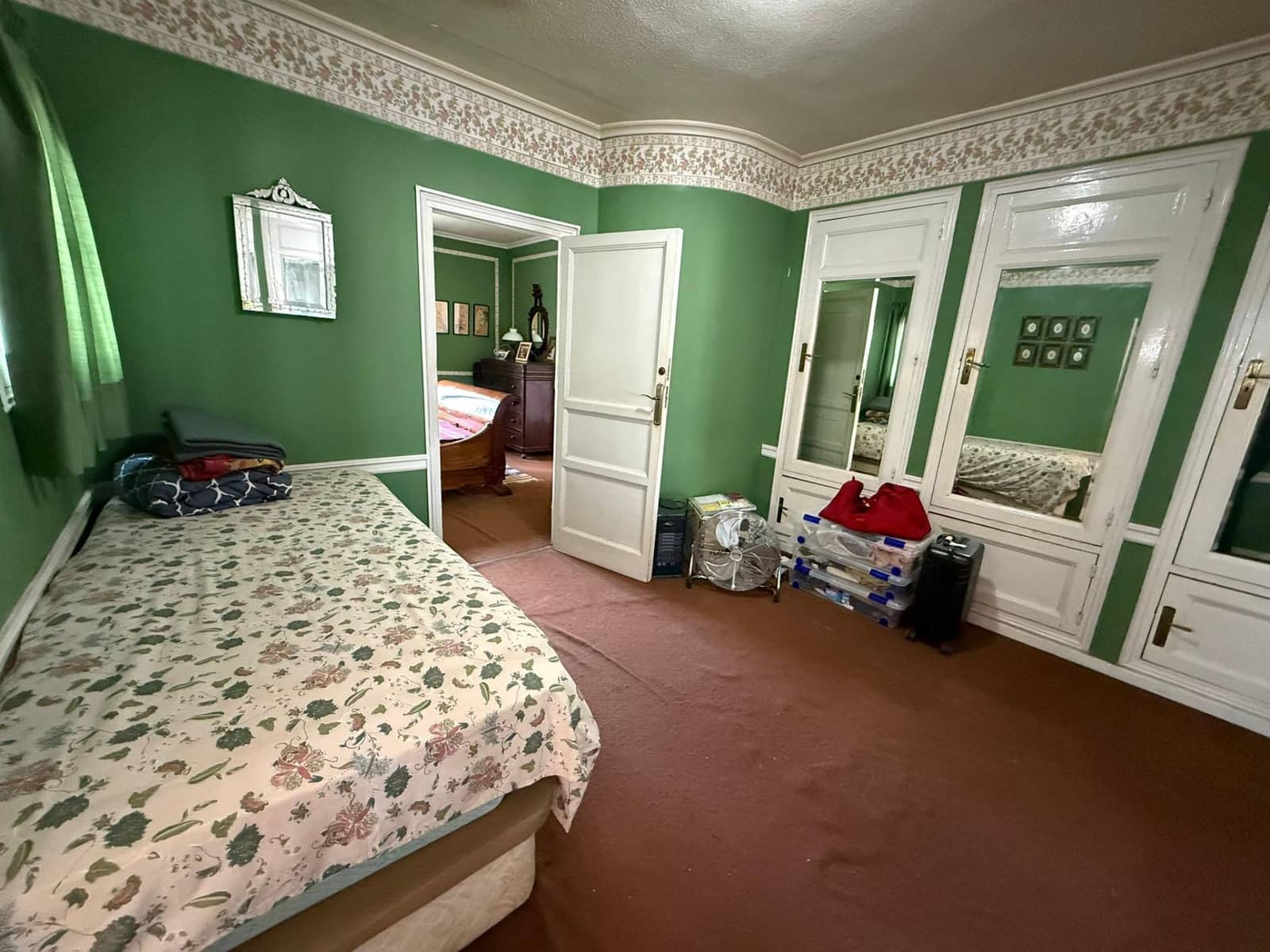 4 camera da letto Villa in vendita in Algeciras con garage - 355.000 € (Rif: 9674484)