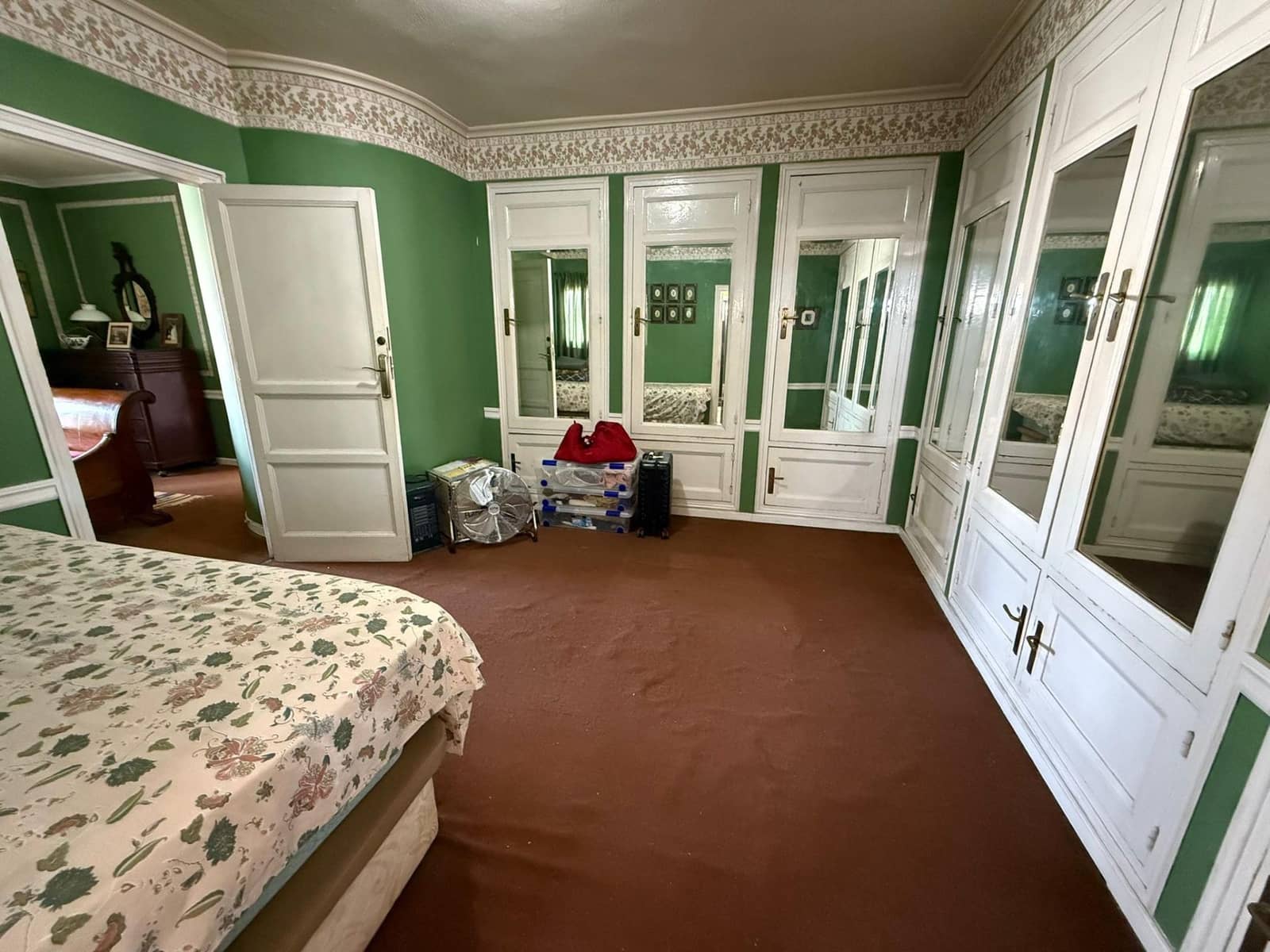 4 camera da letto Villa in vendita in Algeciras con garage - 355.000 € (Rif: 9674484)