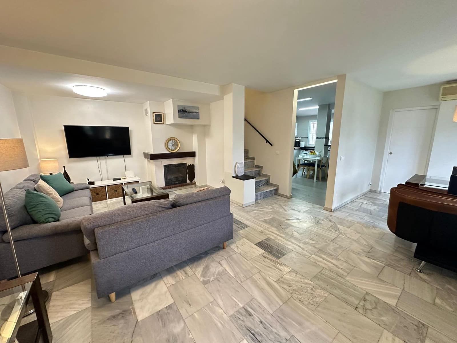 3 sypialnia Dom blizniak na sprzedaż w Guadacorte - 338 000 € (Ref: 9674488)