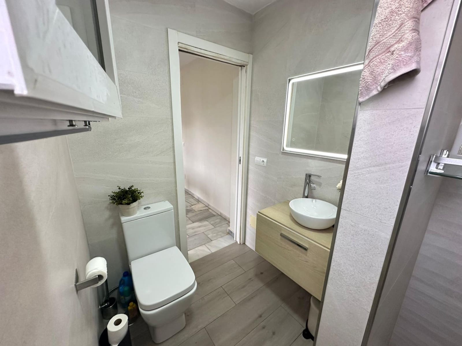 3 sypialnia Dom blizniak na sprzedaż w Guadacorte - 338 000 € (Ref: 9674488)