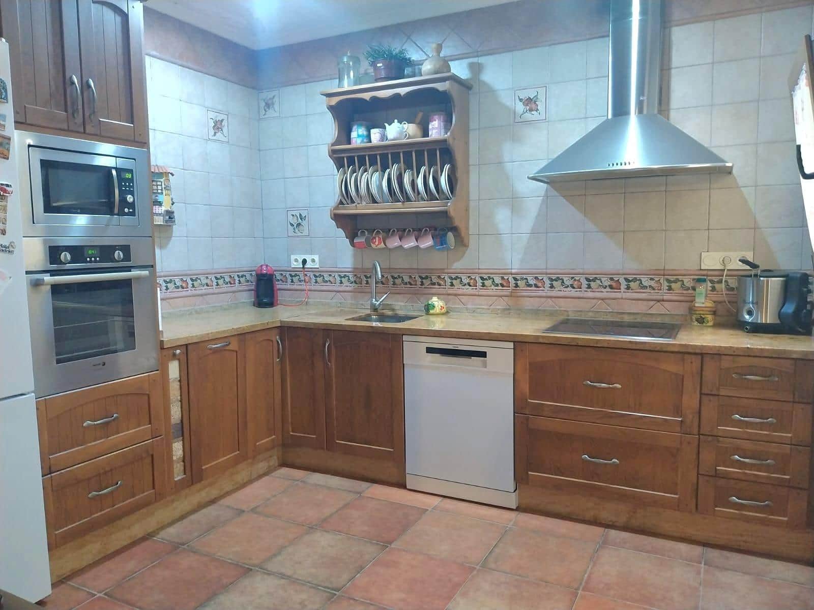 3 chambre Maison de Ville à vendre à Algeciras - 185 000 € (Ref: 9674489)
