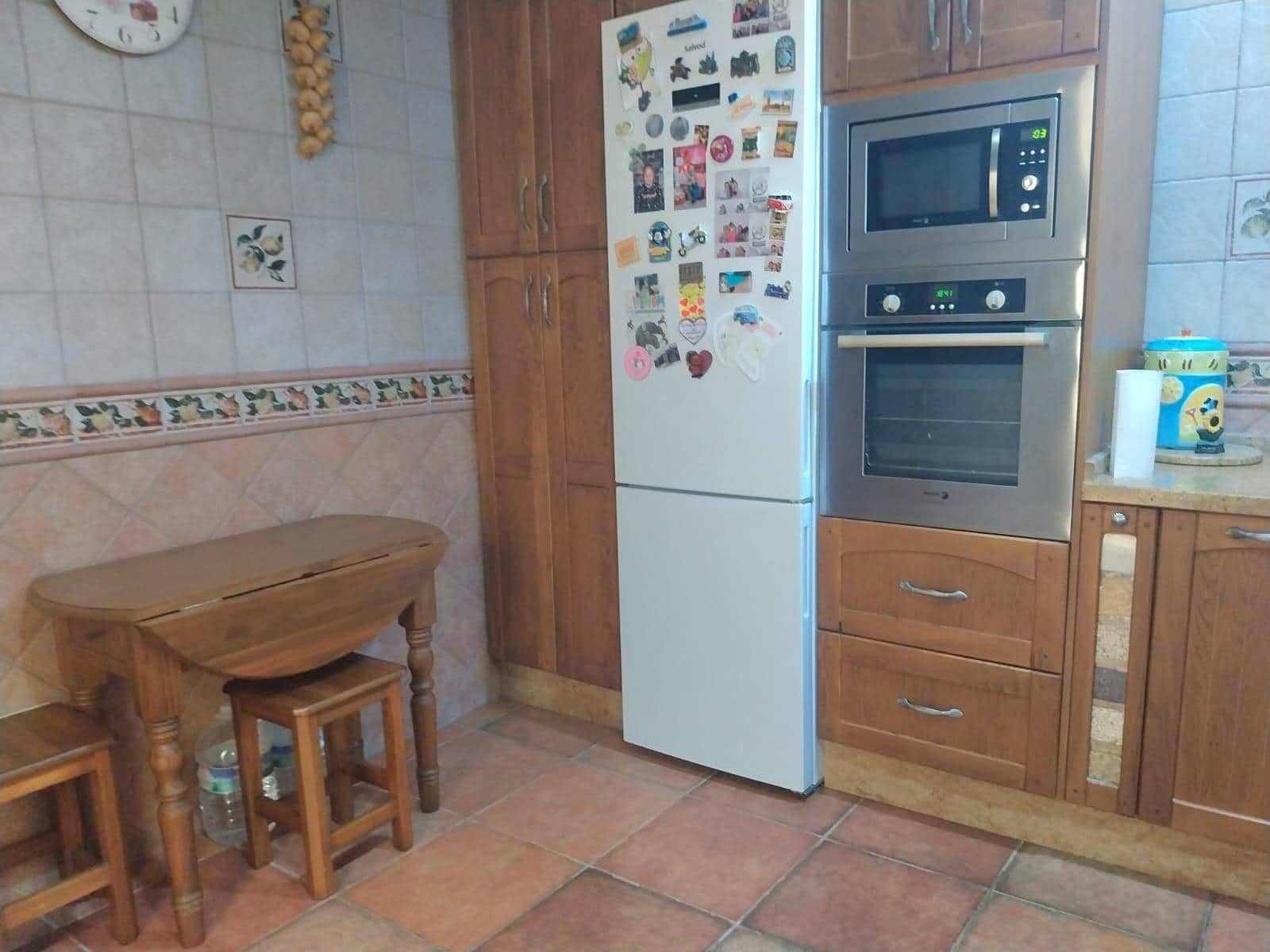 3 chambre Maison de Ville à vendre à Algeciras - 185 000 € (Ref: 9674489)