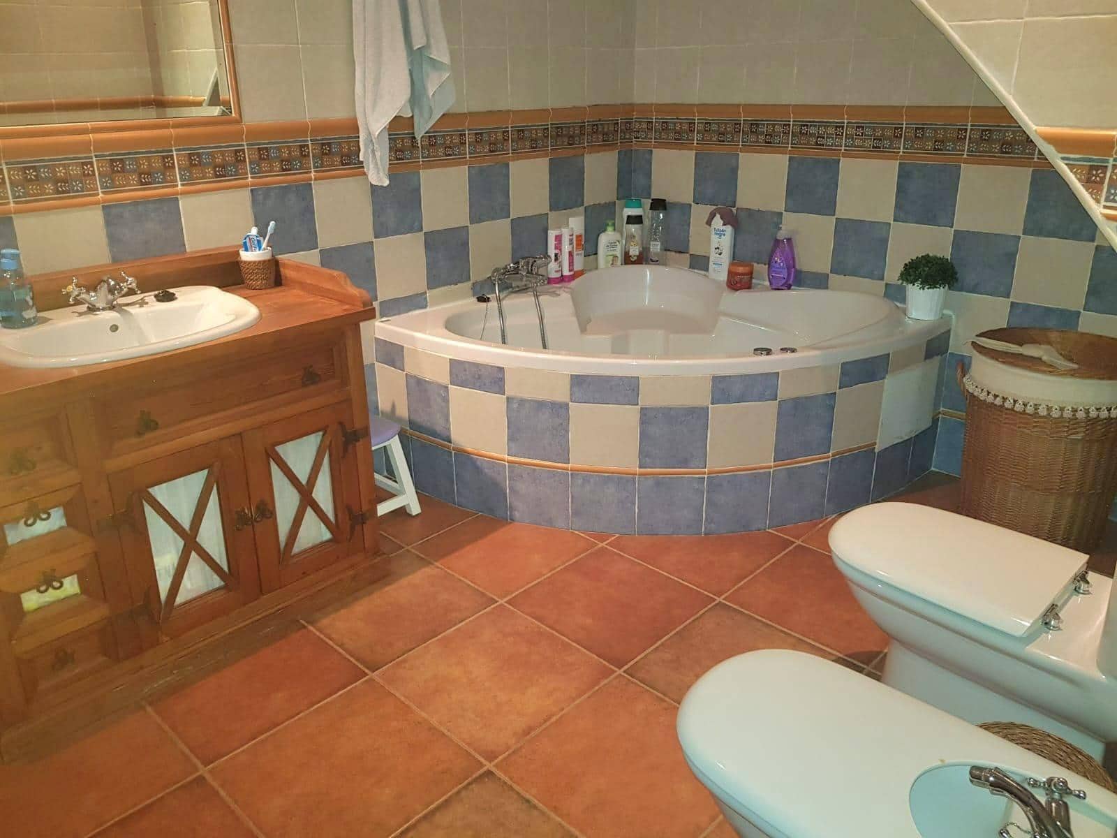 3 chambre Maison de Ville à vendre à Algeciras - 185 000 € (Ref: 9674489)