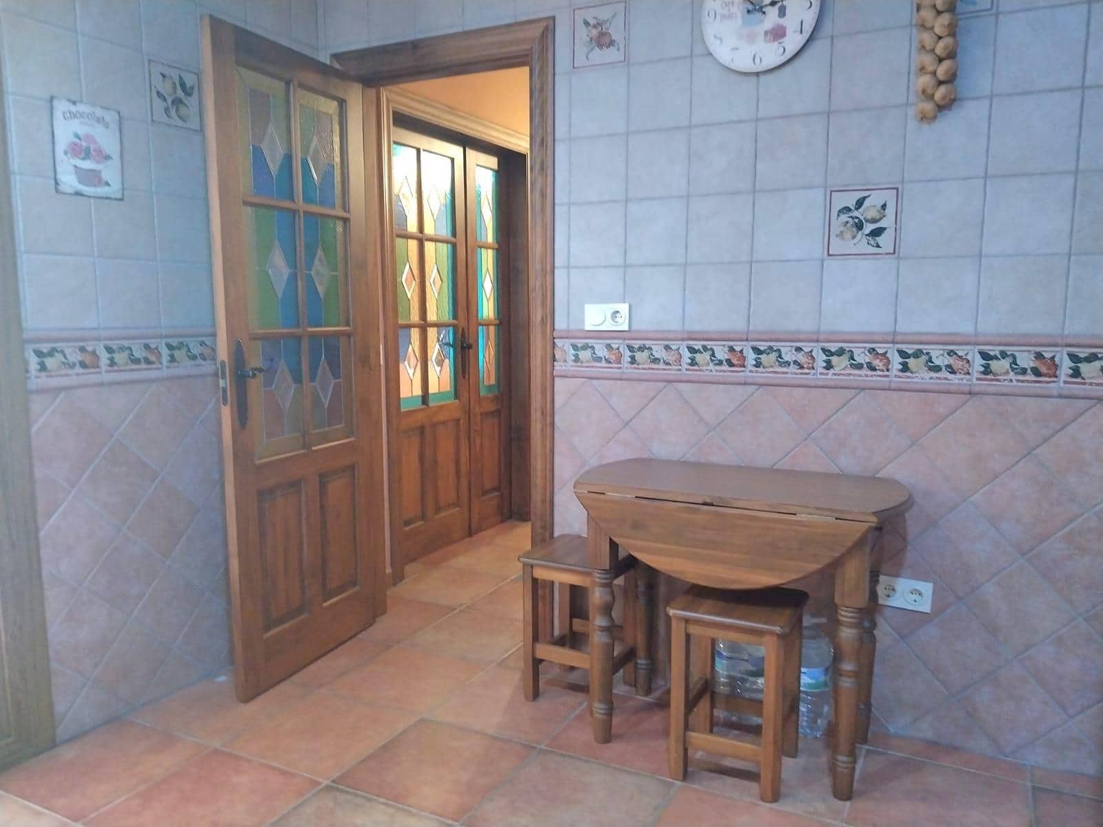 3 chambre Maison de Ville à vendre à Algeciras - 185 000 € (Ref: 9674489)
