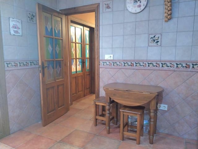 3 chambre Maison de Ville à vendre à Algeciras - 185 000 € (Ref: 9674489)