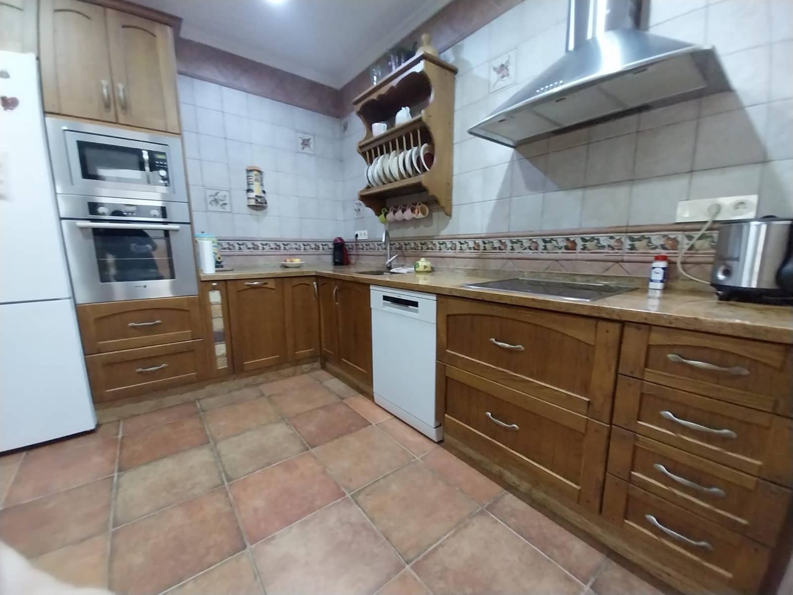 3 chambre Maison de Ville à vendre à Algeciras - 185 000 € (Ref: 9674489)