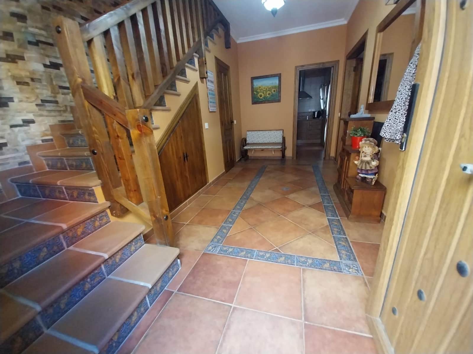 3 chambre Maison de Ville à vendre à Algeciras - 185 000 € (Ref: 9674489)