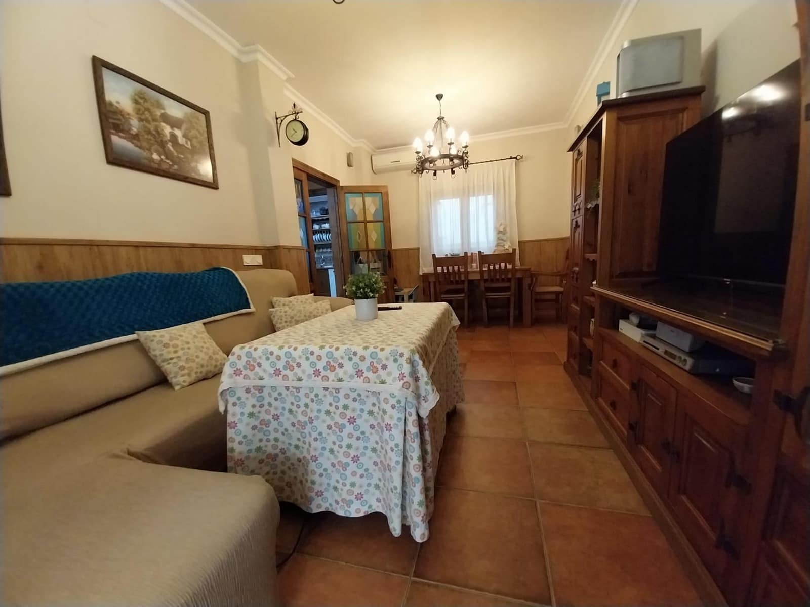 3 chambre Maison de Ville à vendre à Algeciras - 185 000 € (Ref: 9674489)