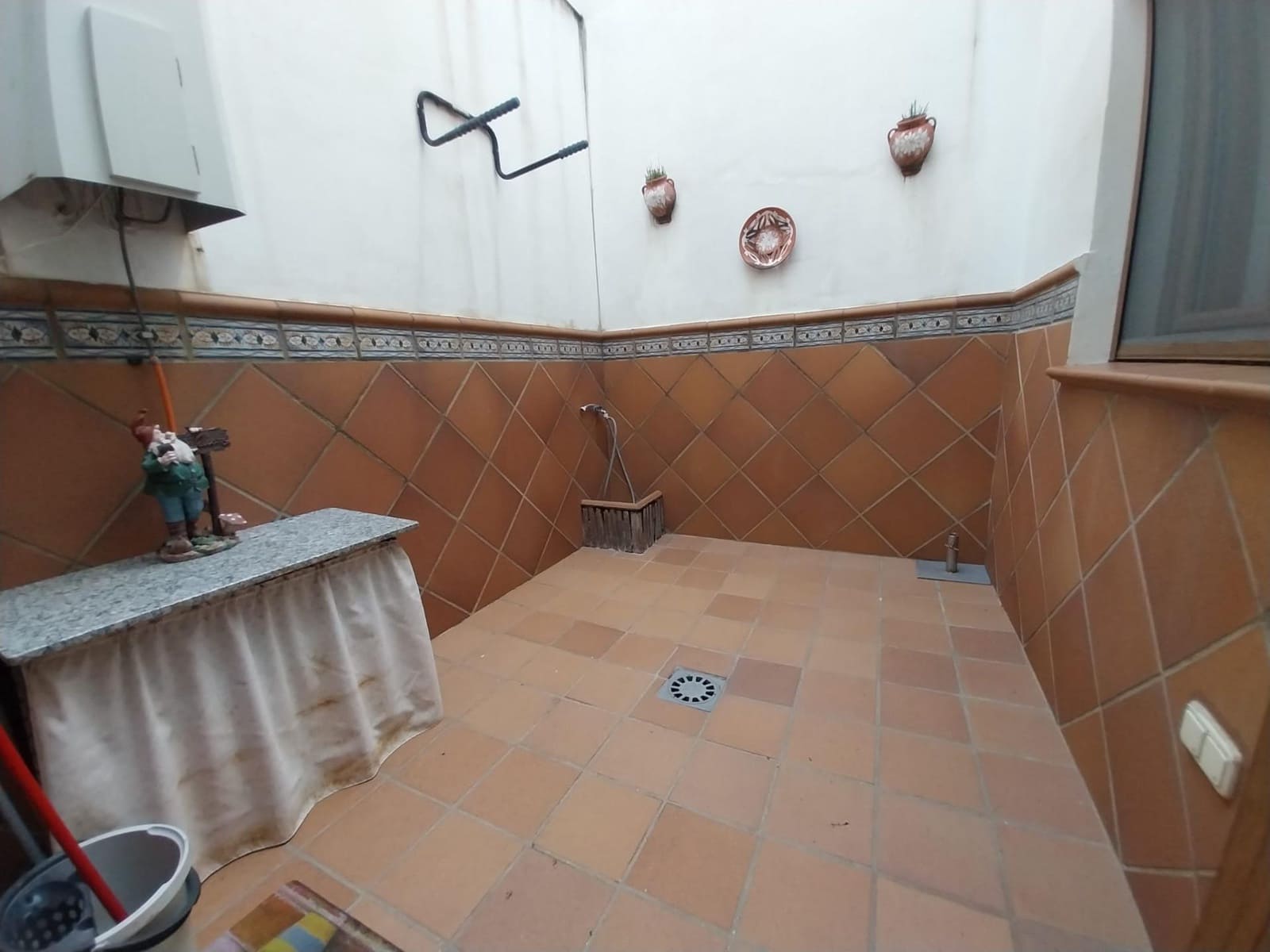 3 chambre Maison de Ville à vendre à Algeciras - 185 000 € (Ref: 9674489)