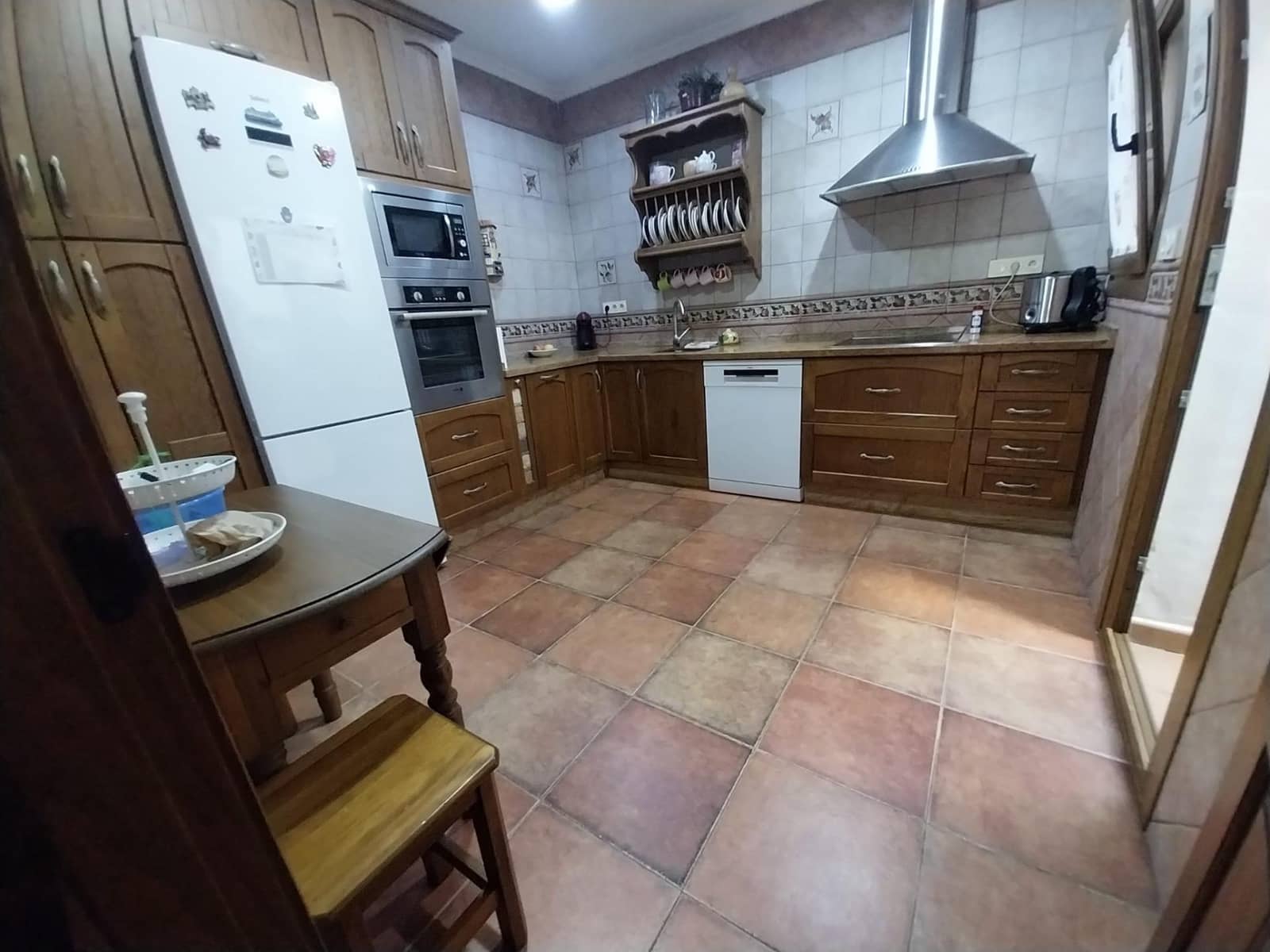 3 chambre Maison de Ville à vendre à Algeciras - 185 000 € (Ref: 9674489)
