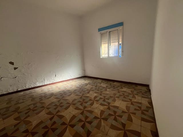 3 chambre Maison de Ville à vendre à Algeciras - 110 000 € (Ref: 9674490)