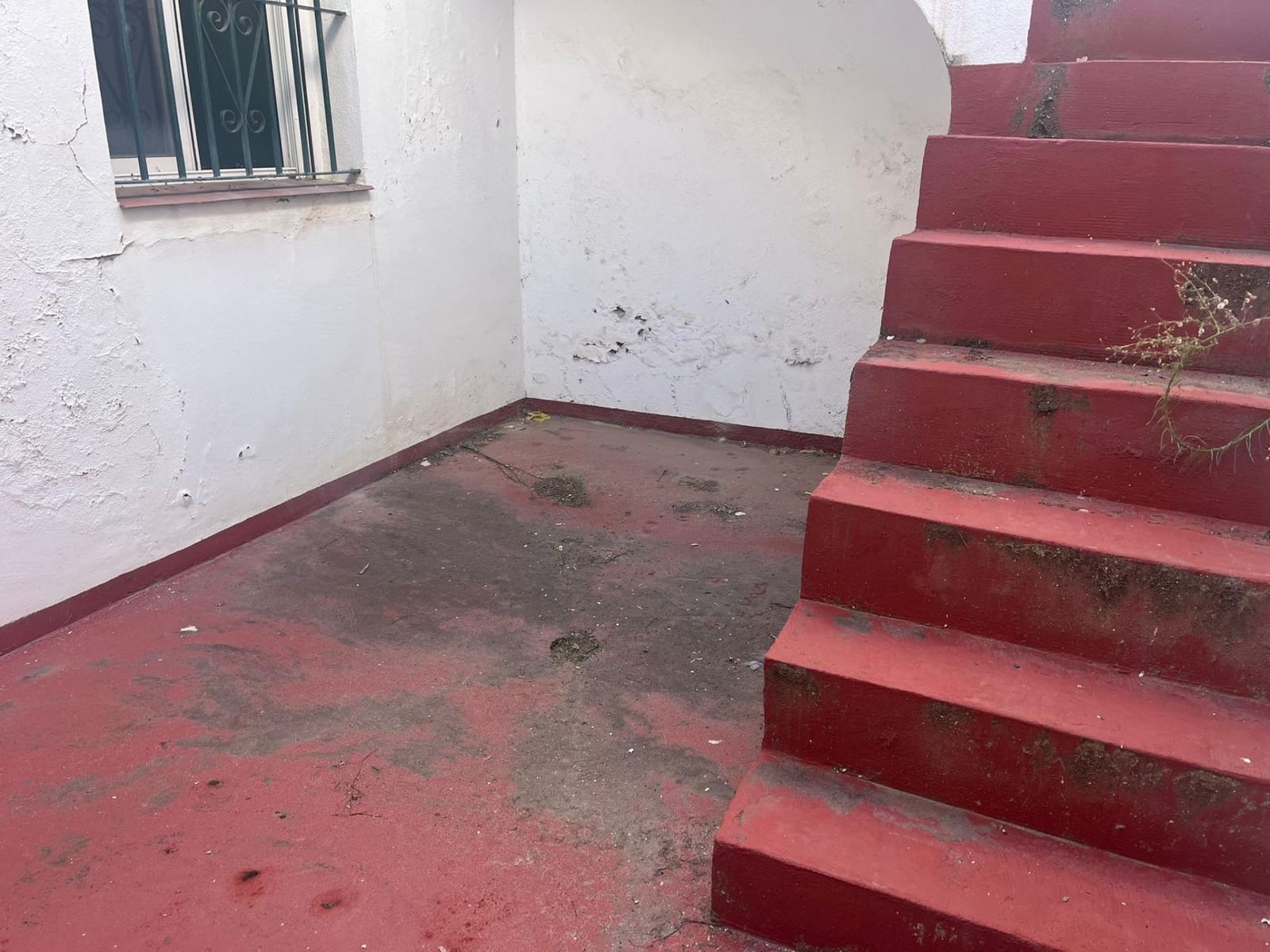 3 chambre Maison de Ville à vendre à Algeciras - 110 000 € (Ref: 9674490)