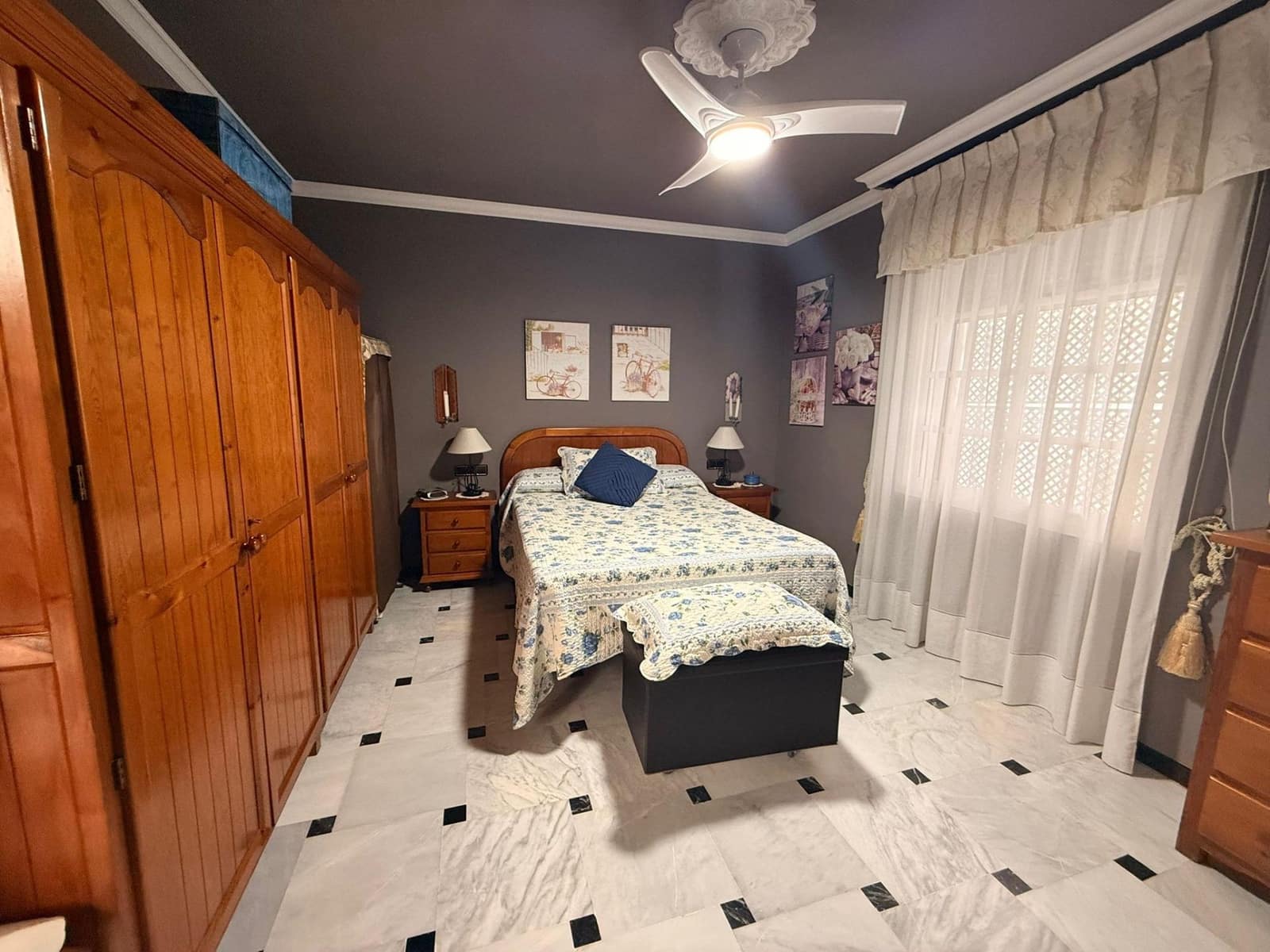 6 camera da letto Villa in vendita in Algeciras con garage - 530.000 € (Rif: 9677637)