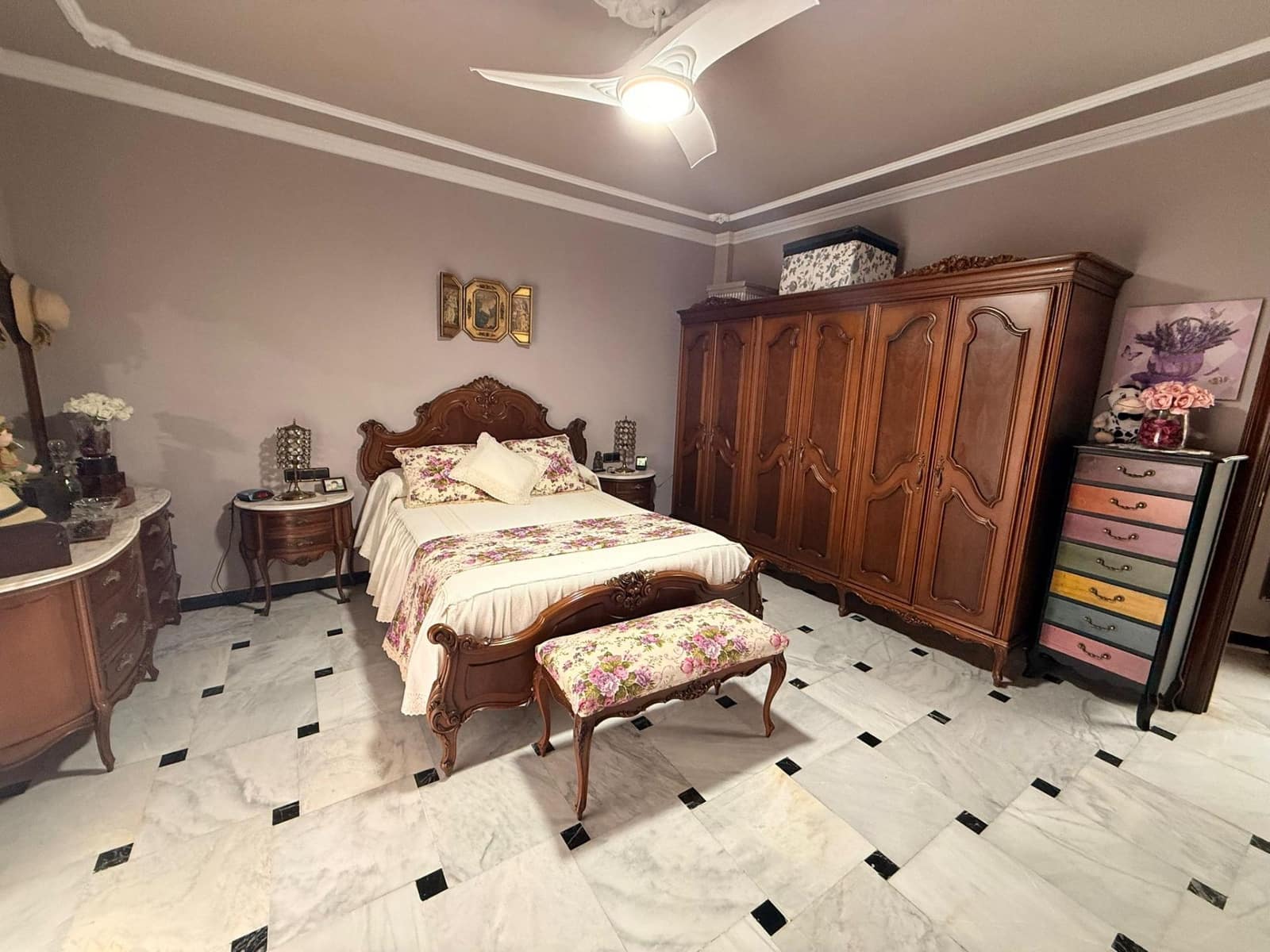 6 camera da letto Villa in vendita in Algeciras con garage - 530.000 € (Rif: 9677637)