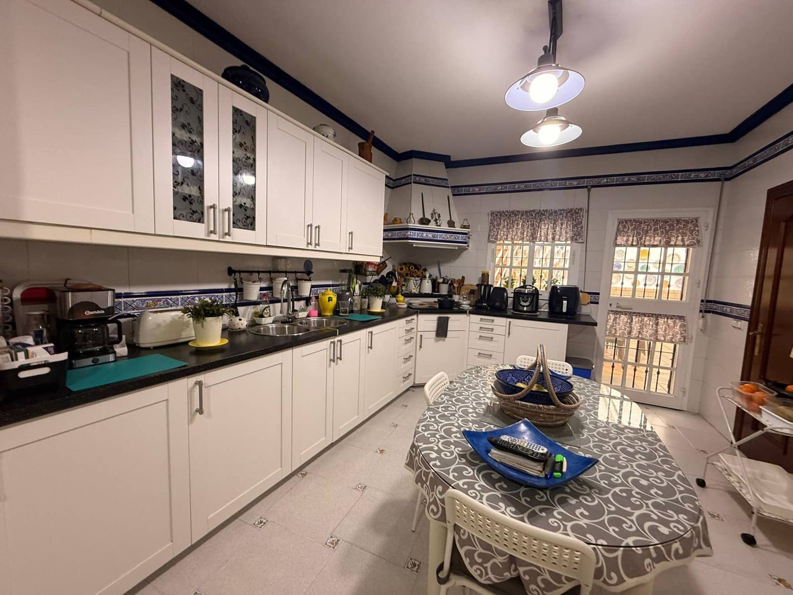 6 camera da letto Villa in vendita in Algeciras con garage - 530.000 € (Rif: 9677637)