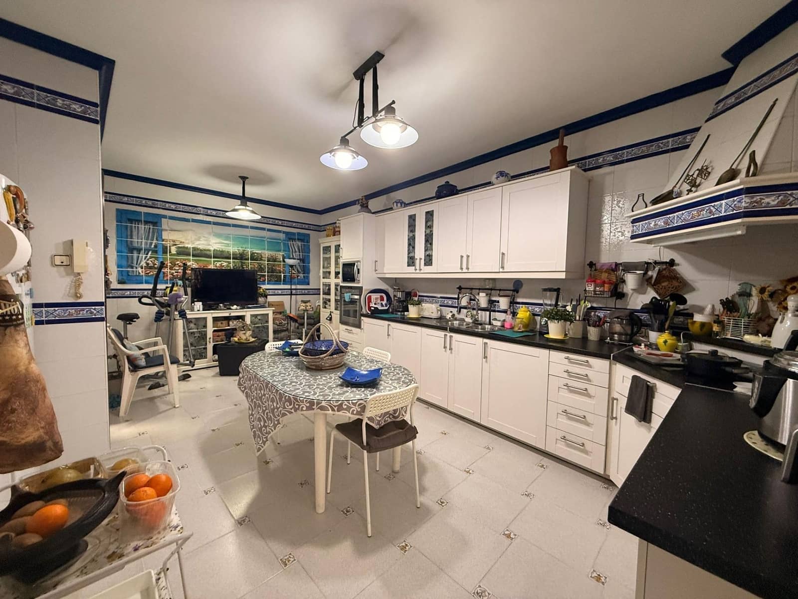 6 camera da letto Villa in vendita in Algeciras con garage - 530.000 € (Rif: 9677637)