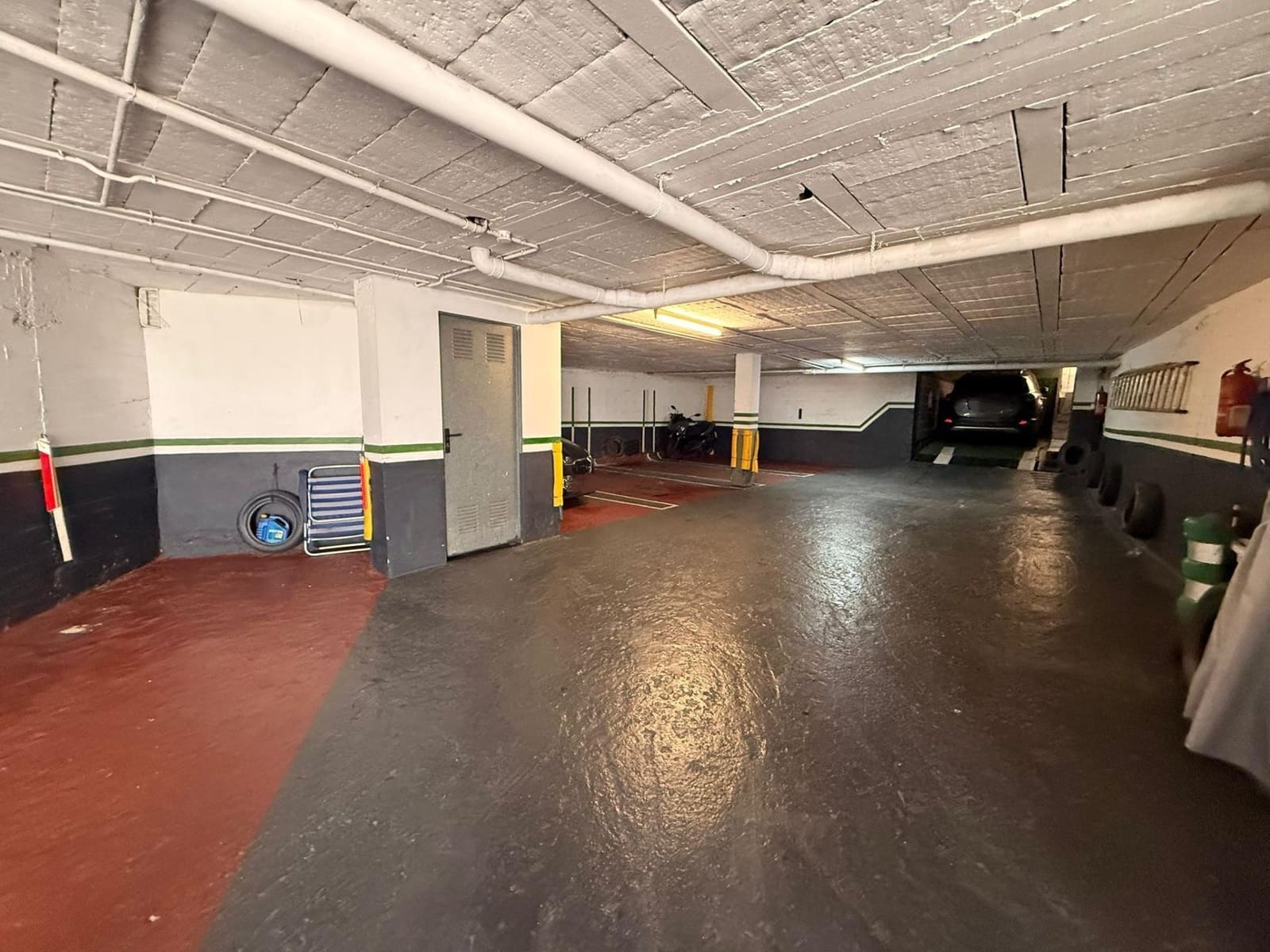 6 camera da letto Villa in vendita in Algeciras con garage - 530.000 € (Rif: 9677637)