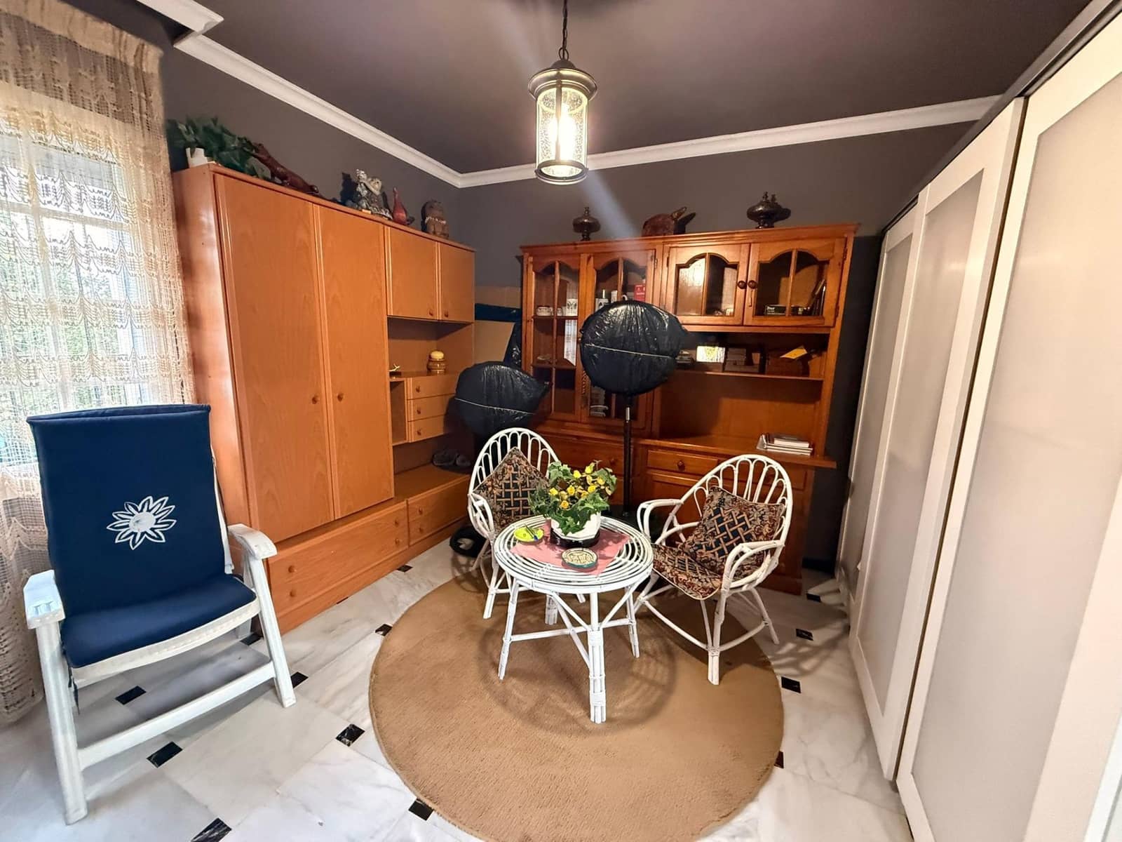 6 camera da letto Villa in vendita in Algeciras con garage - 530.000 € (Rif: 9677637)
