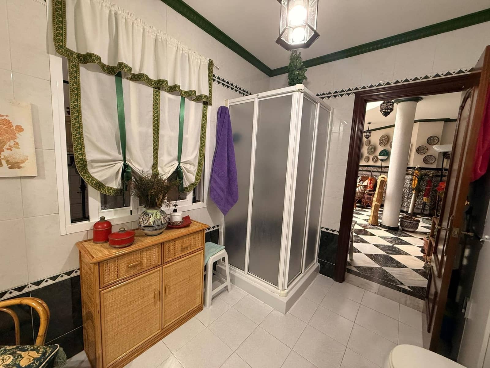 6 camera da letto Villa in vendita in Algeciras con garage - 530.000 € (Rif: 9677637)