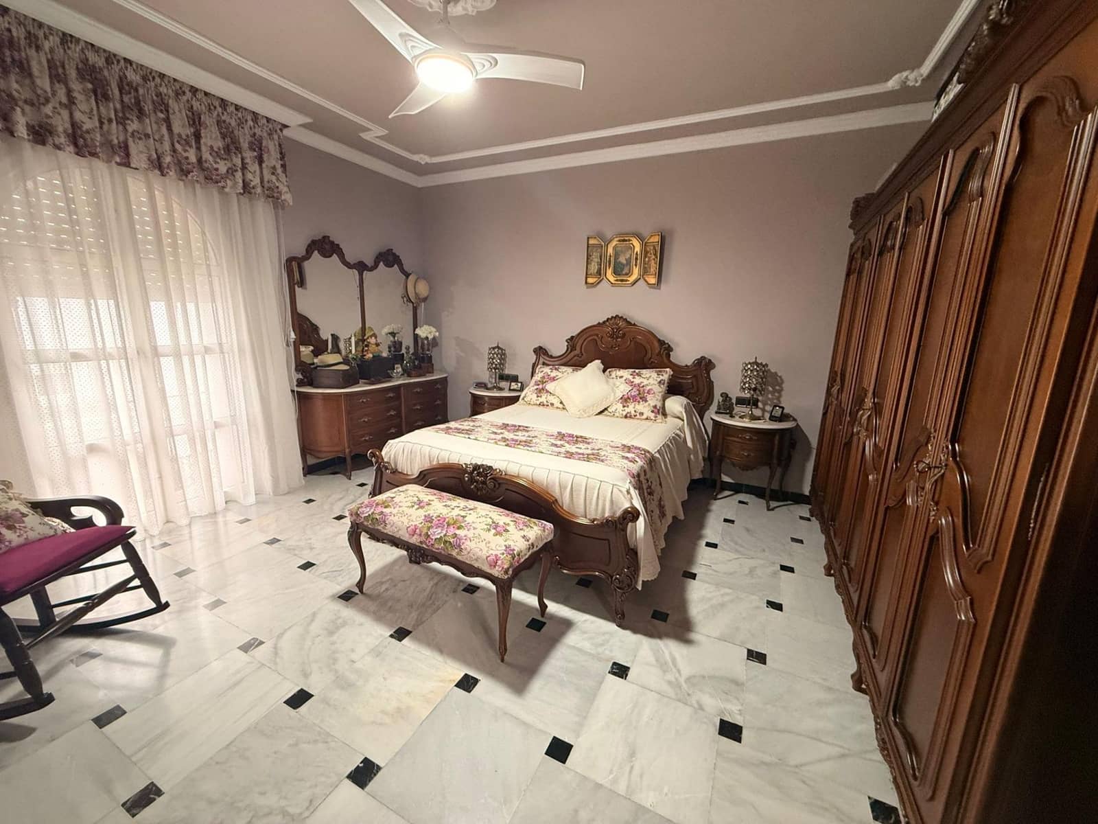 6 camera da letto Villa in vendita in Algeciras con garage - 530.000 € (Rif: 9677637)