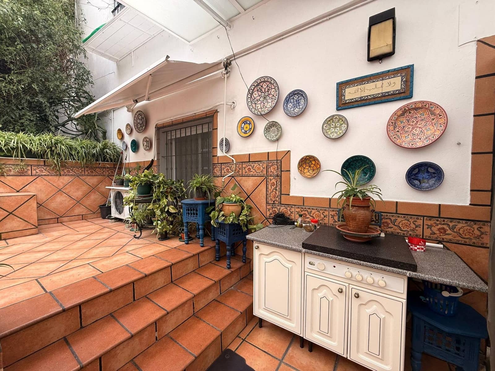 6 camera da letto Villa in vendita in Algeciras con garage - 530.000 € (Rif: 9677637)