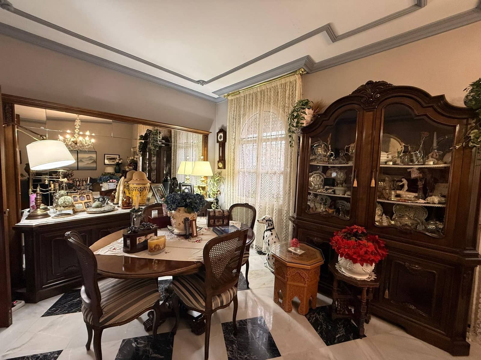 6 camera da letto Villa in vendita in Algeciras con garage - 530.000 € (Rif: 9677637)