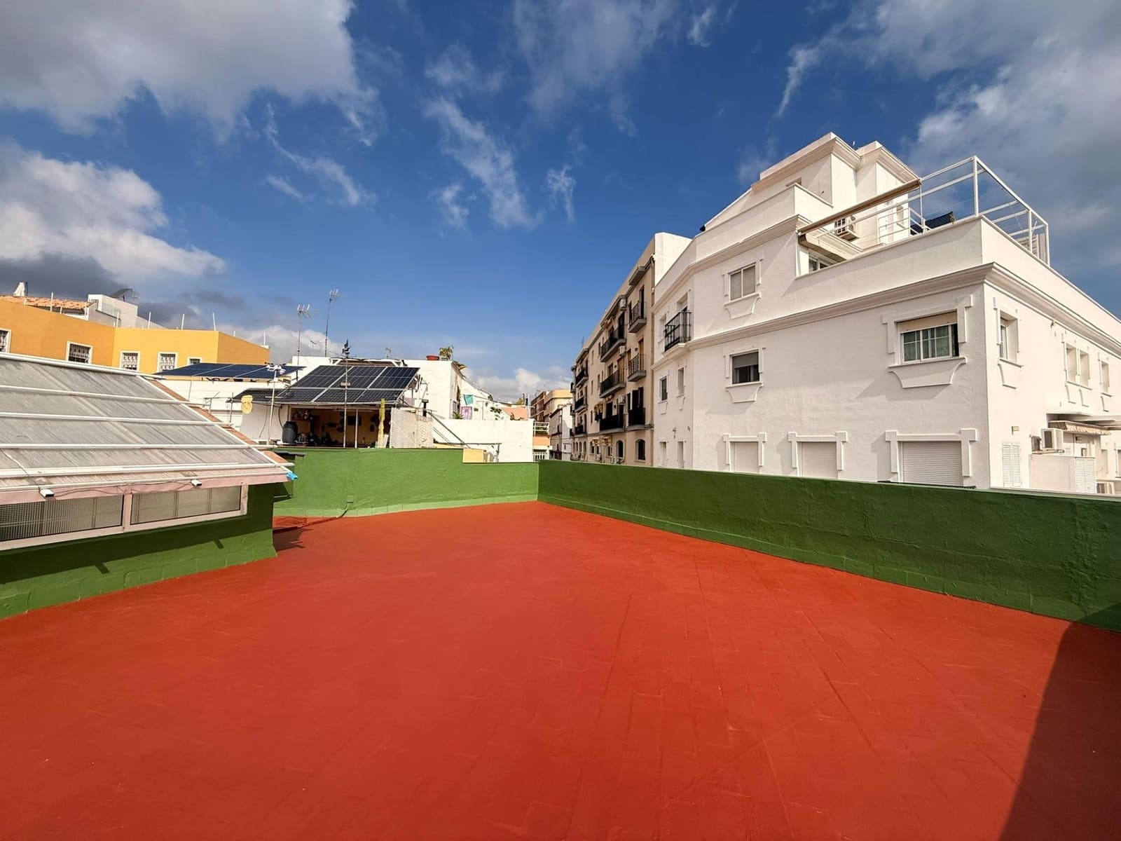6 camera da letto Villa in vendita in Algeciras con garage - 530.000 € (Rif: 9677637)