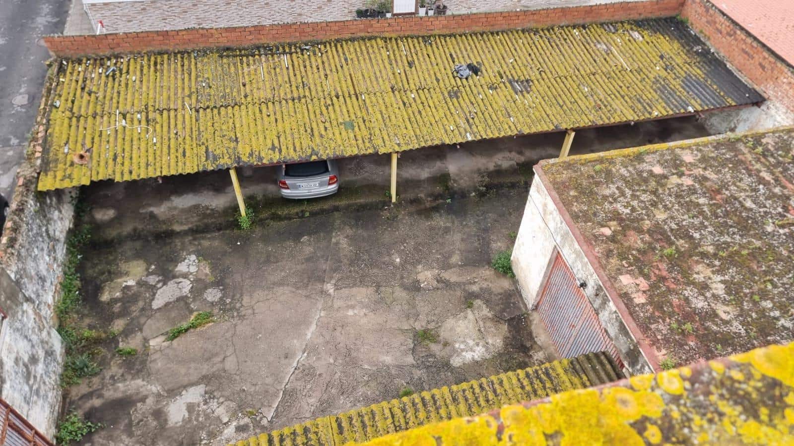 Building Plot for sale in La Linea de la Concepcion - € 120,000 (Ref: 9691141)