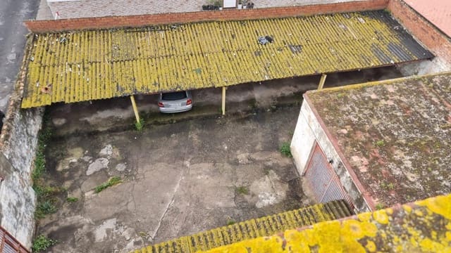 Building Plot for sale in La Línea de la Concepción - € 120,000 (Ref: 9691141)