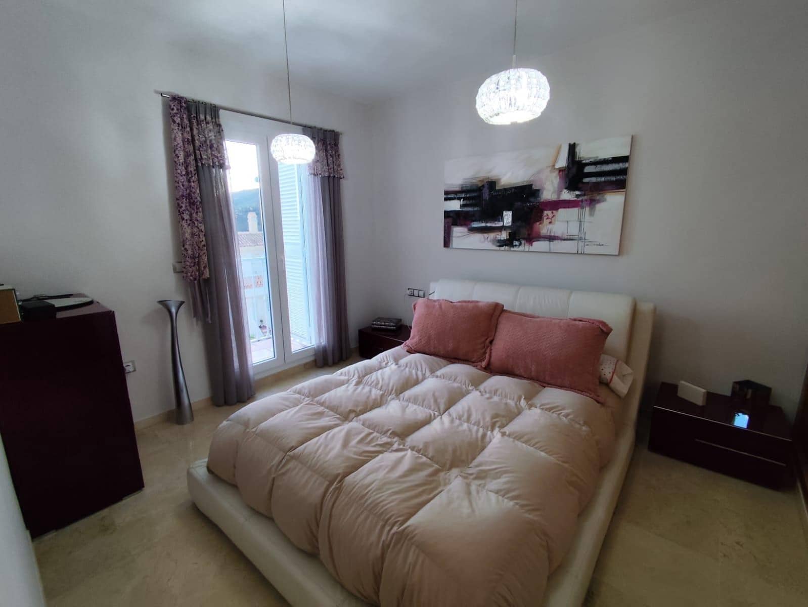 3 sovrum Radhus till salu i La Linea de la Concepcion med garage - 290 000 € (Ref: 9780772)