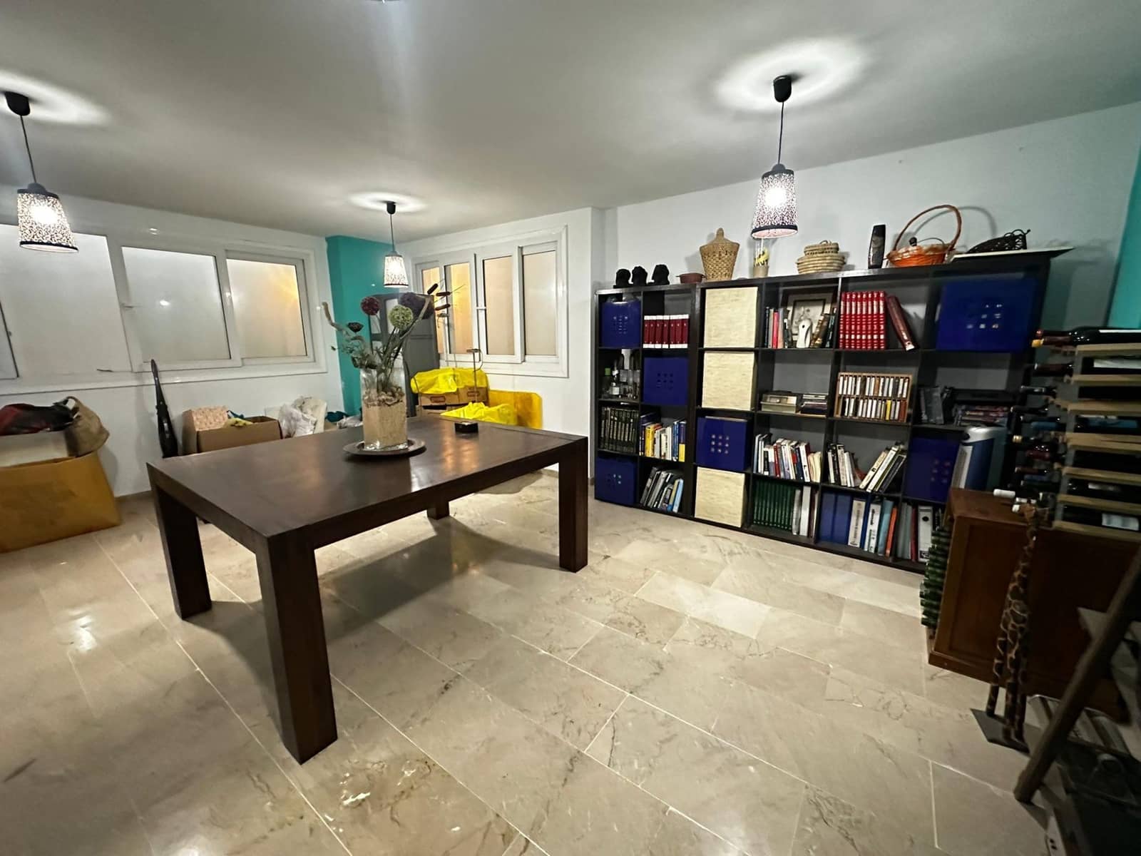 3 chambre Villa/Maison Semi-Mitoyenne à vendre à La Alcaidesa avec piscine - 367 000 € (Ref: 9788571)