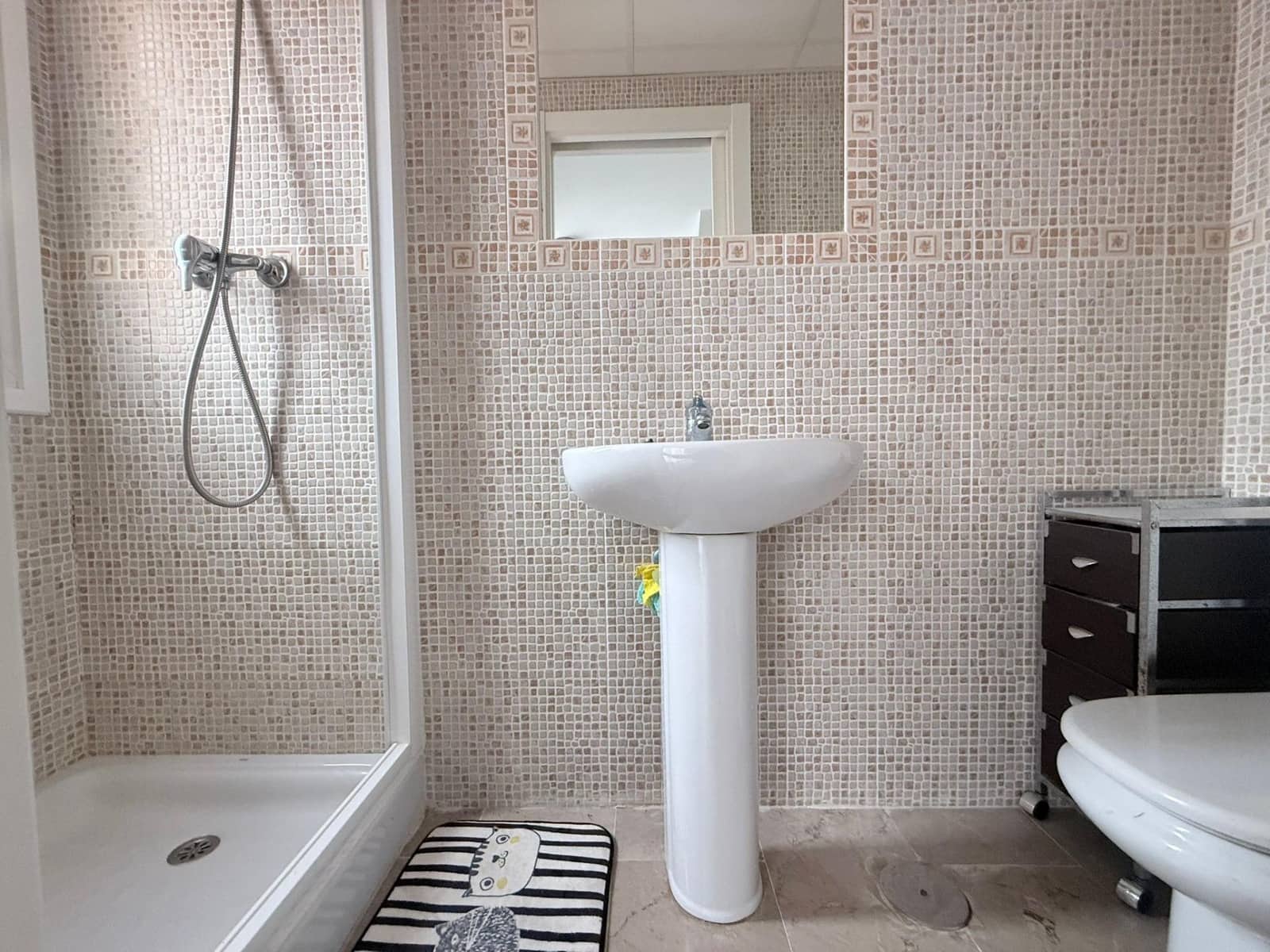 3 chambre Villa/Maison Semi-Mitoyenne à vendre à La Alcaidesa avec piscine - 367 000 € (Ref: 9788571)