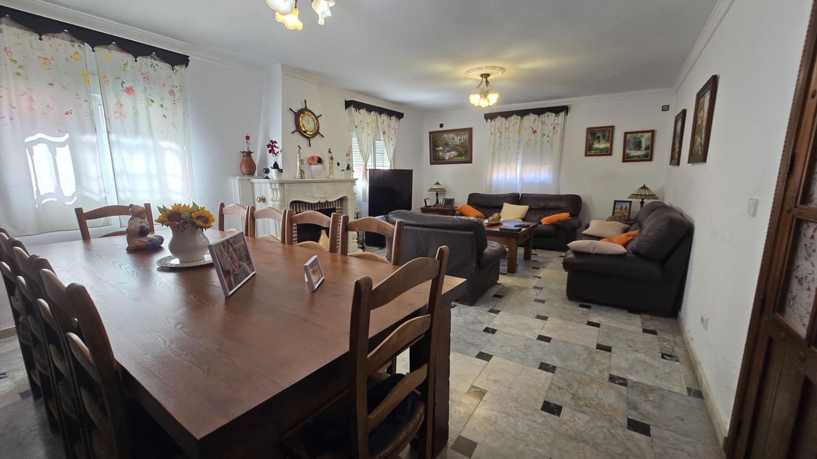 6 sypialnia Willa na sprzedaż w Campamento z garażem - 599 000 € (Ref: 9797337)